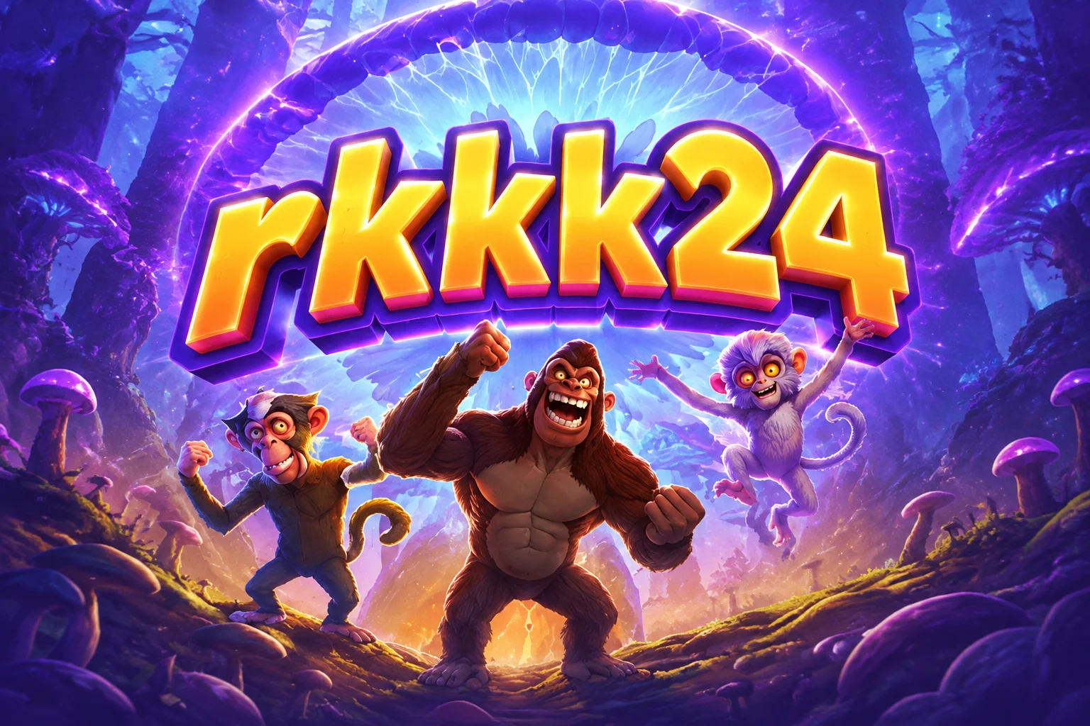 rkkk24 · Panduan Visual dan Mekanisme Mahjong Ways 2 di Platform rkkk24