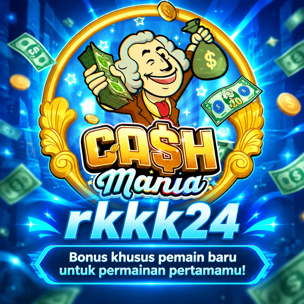 rkkk24 · Cash Mania