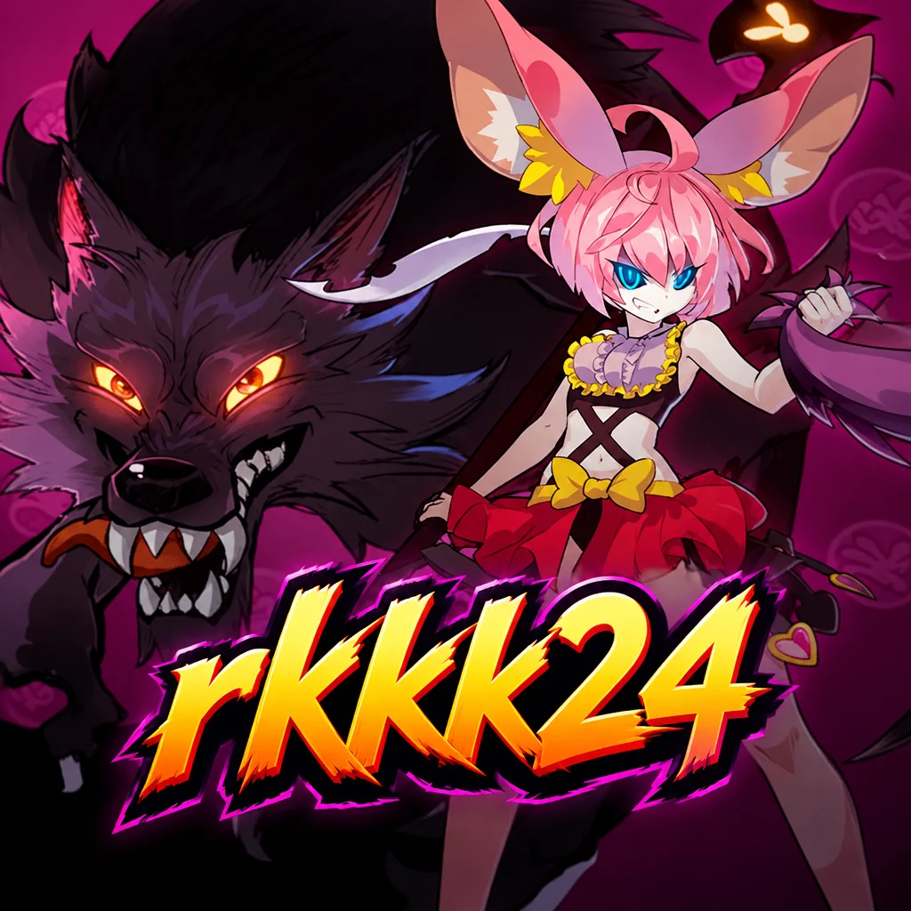 rkkk24 · Hood Wolf