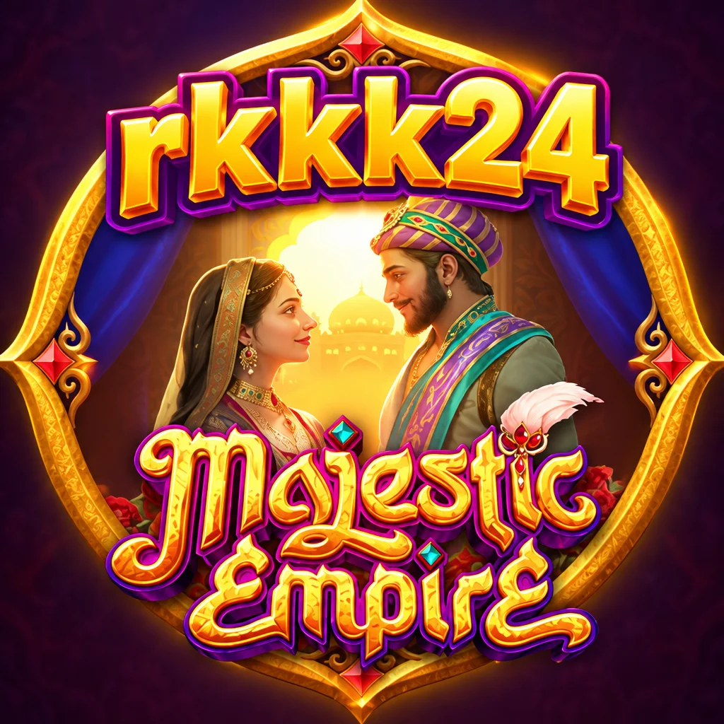 rkkk24 · Majestic Emp