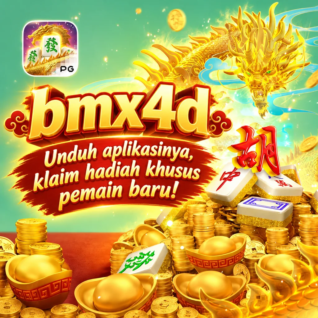 bmx4d Android APK