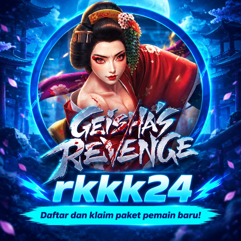 rkkk24 · Geisha Revenge