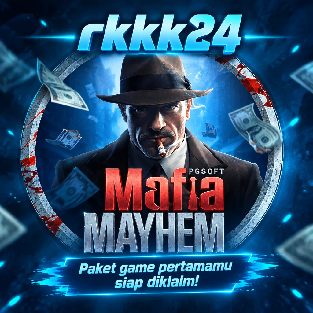 rkkk24 · Mafia Mayhem