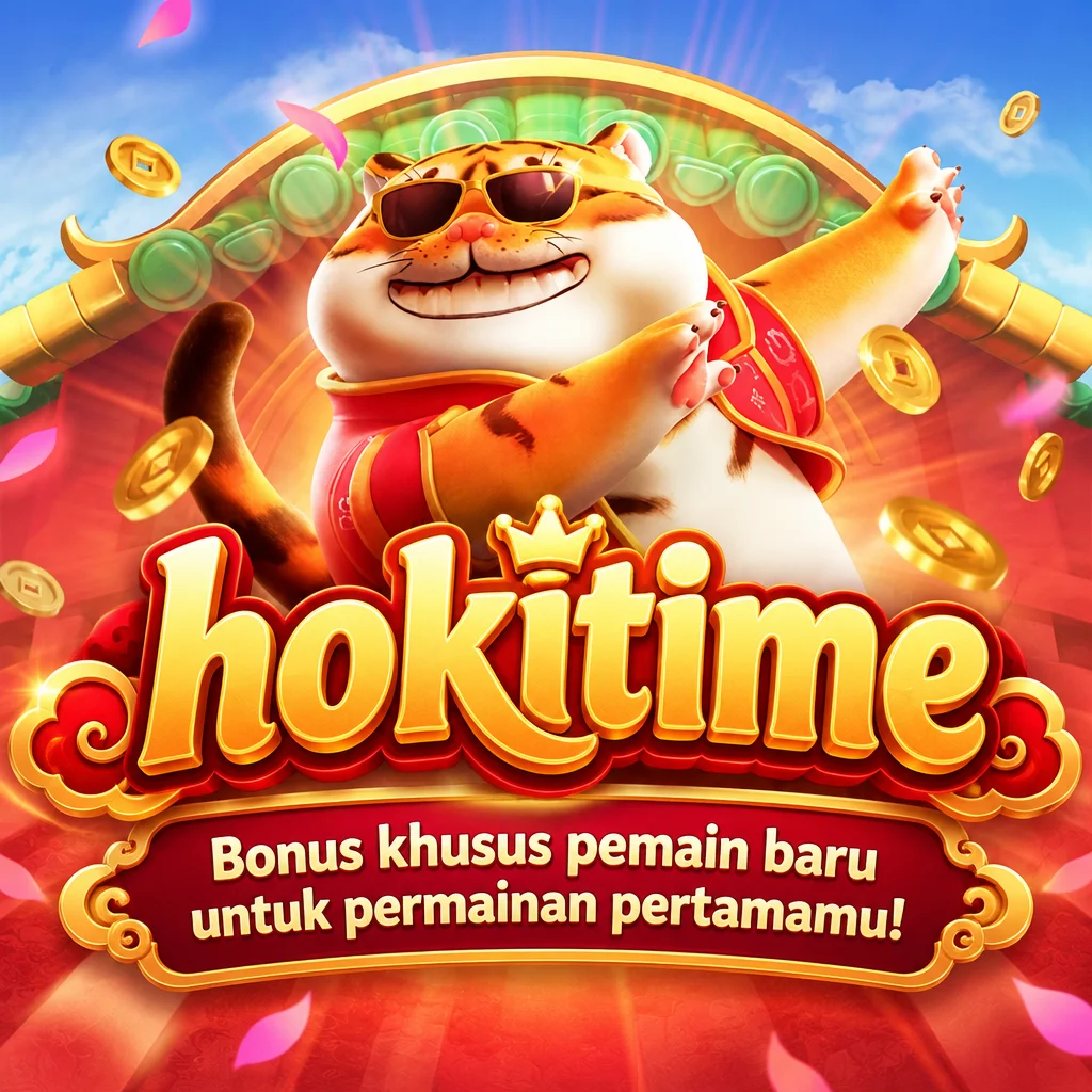 hokitime · Gambar aplikasi 2