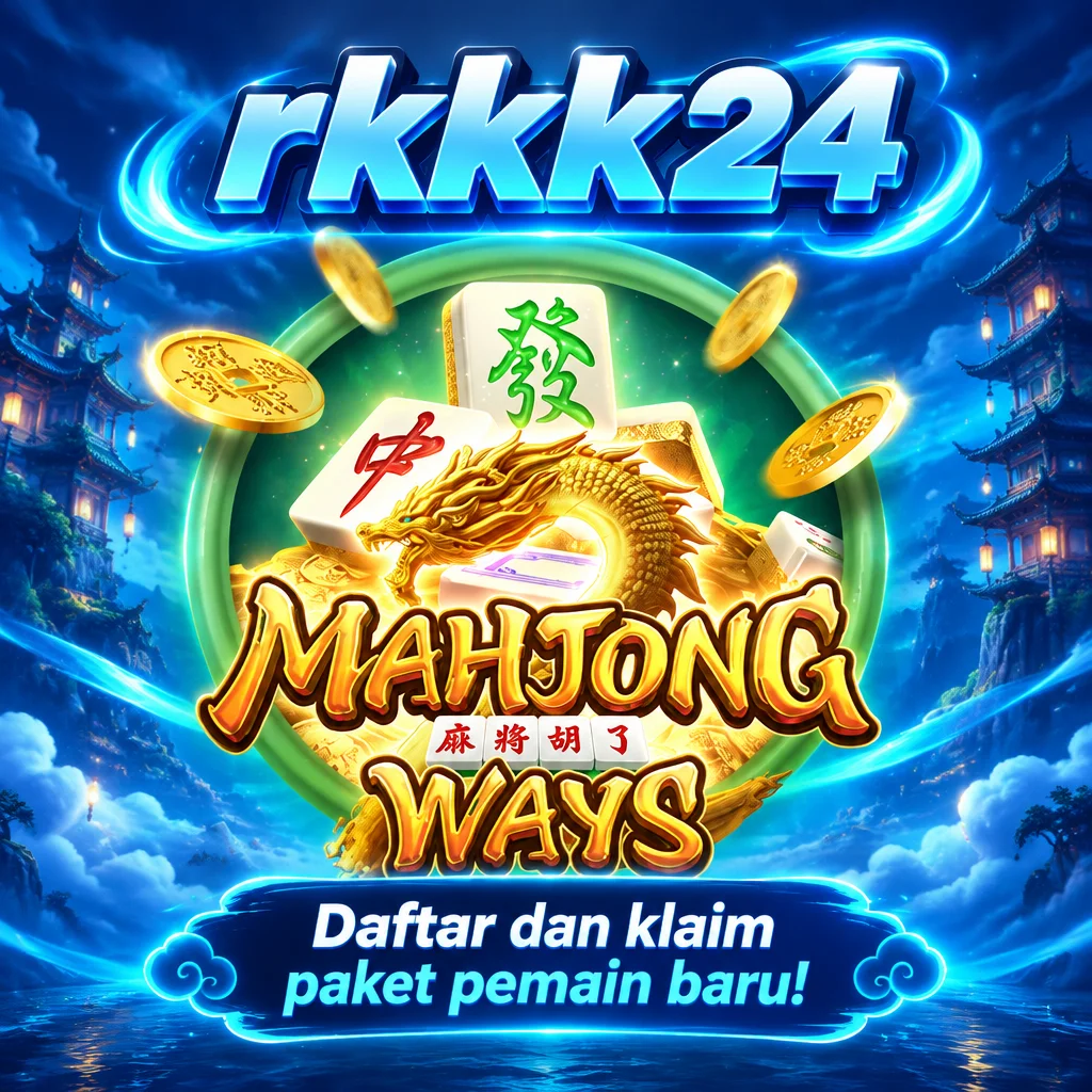 rkkk24 · Mahjong Ways2