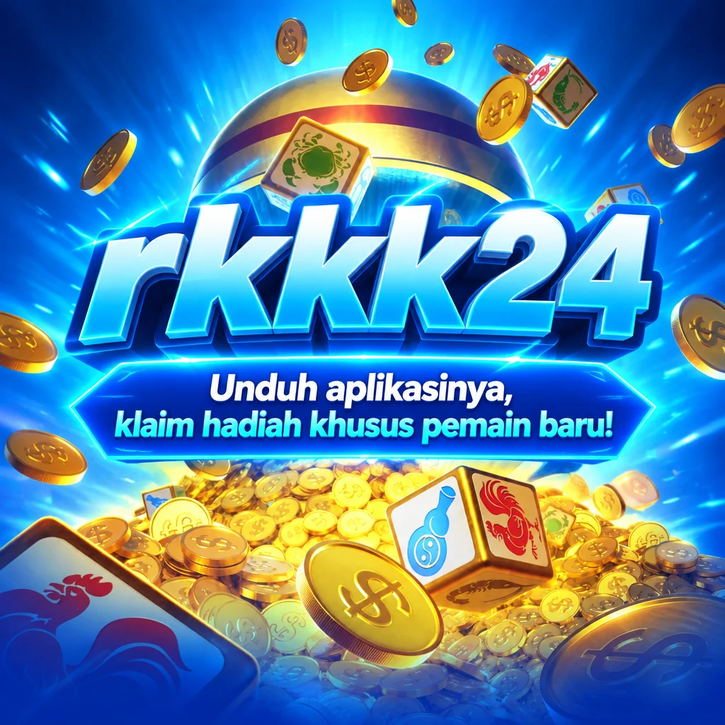 rkkk24 · Game & unduhan