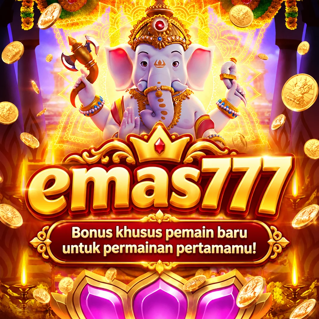 emas777 · Gambar aplikasi 2