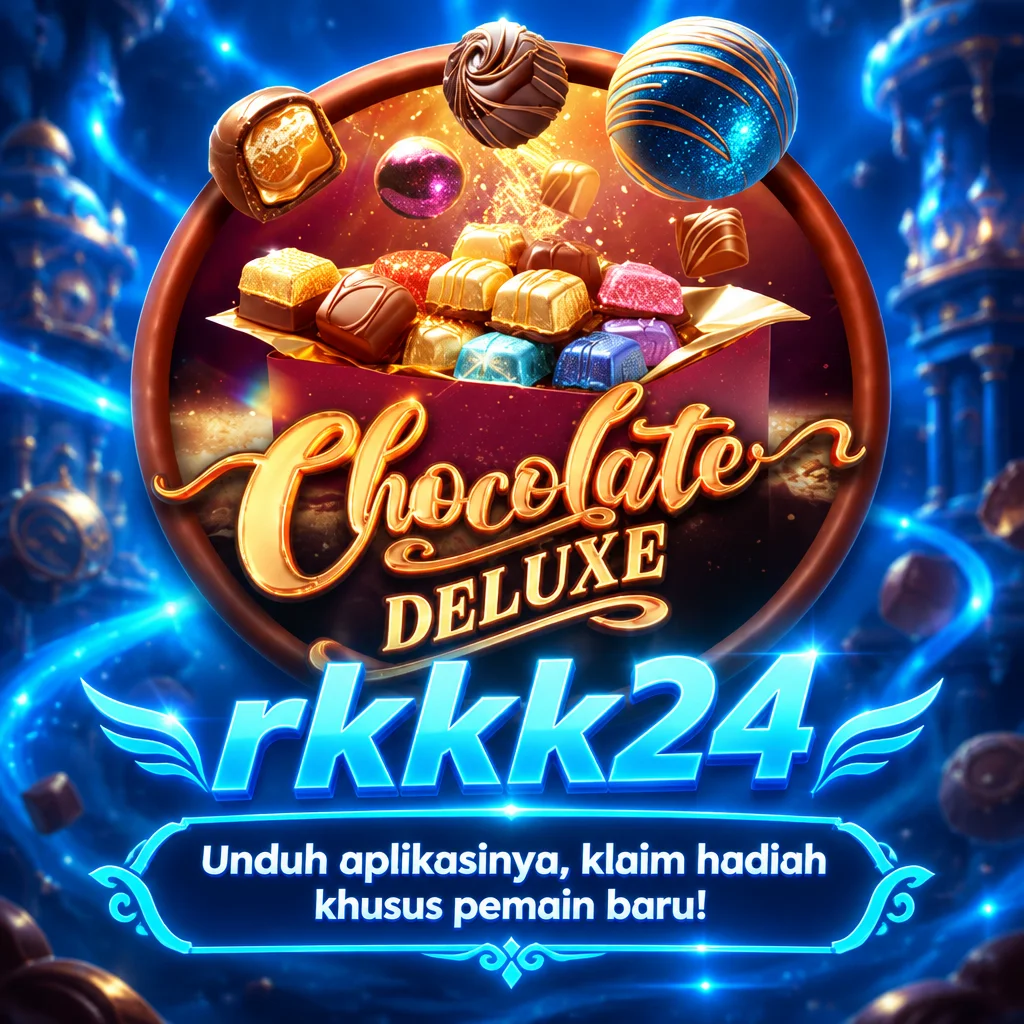 rkkk24 · Choc Deluxe