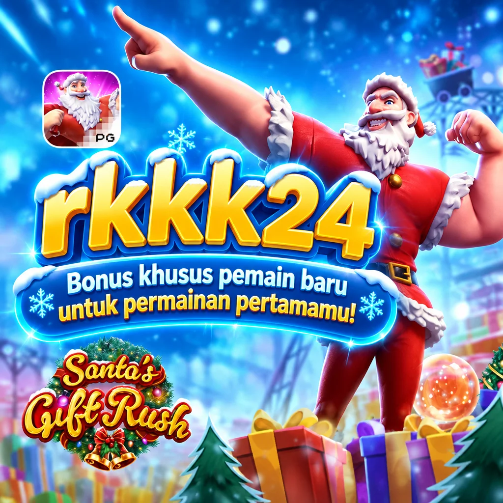 rkkk24 · Game & unduhan